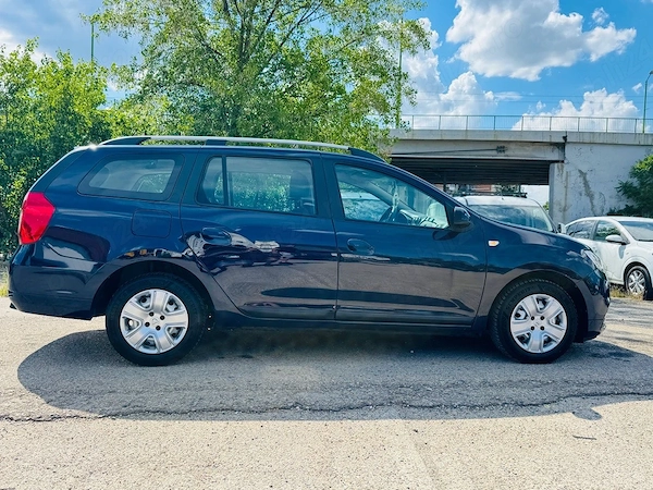 DACIA Logan 2017 — imagine 4