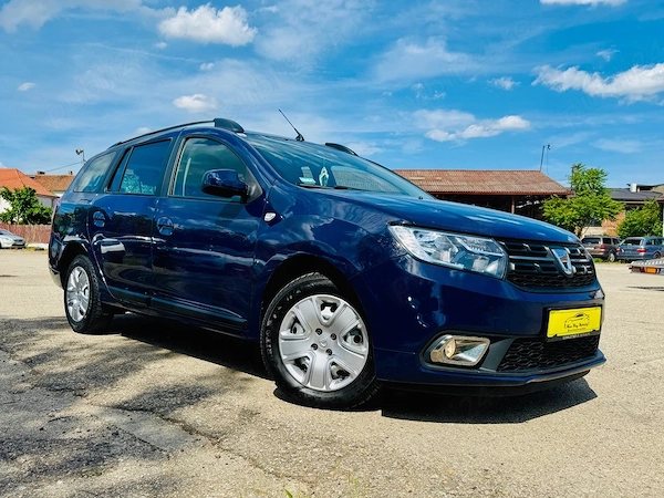 DACIA Logan 2017