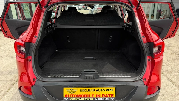 RENAULT Kadjar 2016 — imagine 10