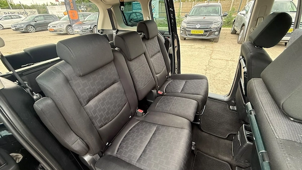 MAZDA 5 2009 — imagine 11