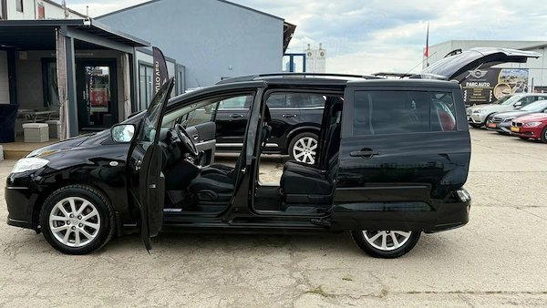 MAZDA 5 2009 — imagine 7