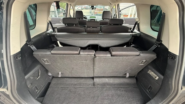 MAZDA 5 2009 — imagine 10