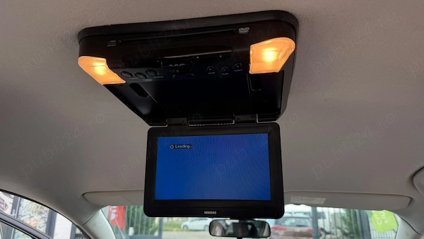 MAZDA 5 2009 — imagine 19