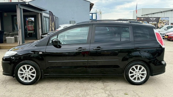 MAZDA 5 2009 — imagine 6