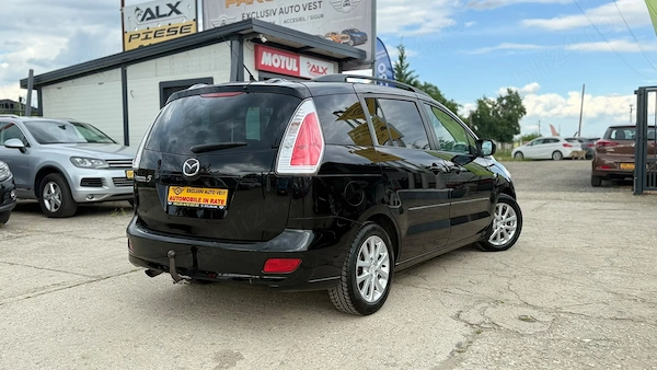 MAZDA 5 2009 — imagine 4