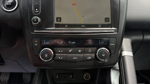 RENAULT Kadjar 2016 — imagine 17