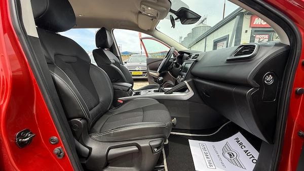 RENAULT Kadjar 2016 — imagine 14