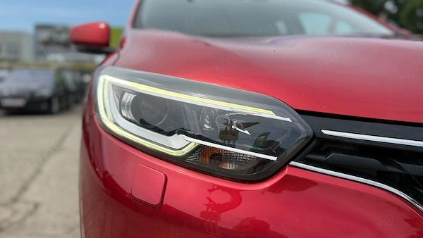 RENAULT Kadjar 2016 — imagine 7
