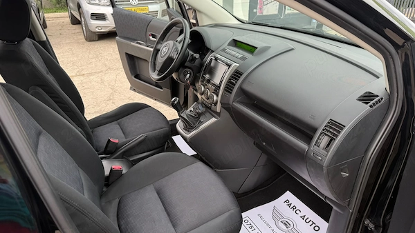 MAZDA 5 2009 — imagine 13