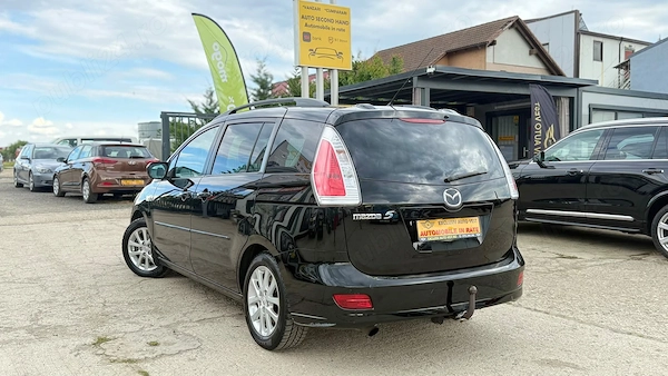 MAZDA 5 2009 — imagine 3