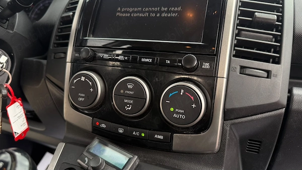 MAZDA 5 2009 — imagine 15