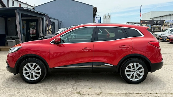 RENAULT Kadjar 2016 — imagine 6