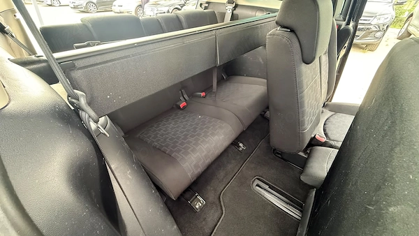 MAZDA 5 2009 — imagine 12