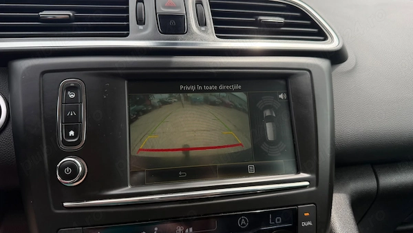 RENAULT Kadjar 2016 — imagine 15