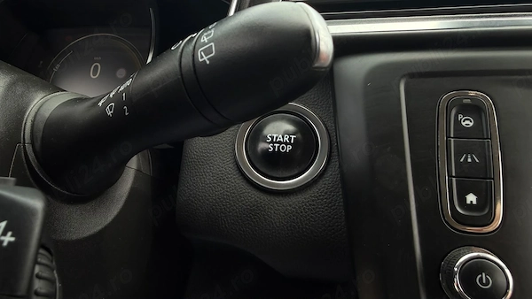 RENAULT Kadjar 2016 — imagine 20