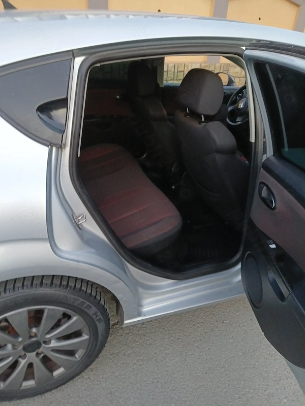 SEAT Leon 2007 — imagine 9