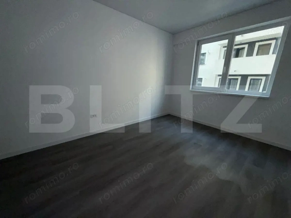 Apartament 2 camere, 43.35 mp, zona Visan — fotografia 3