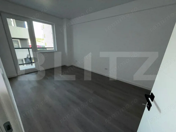 BLOC NOU !! Apartament 2 camere, 35.30 mp, zona Bucium la un SUPER PRET ! — fotografia 1