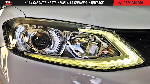 NISSAN PULSAR 2014 — imagine 7