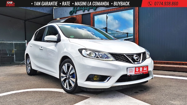 NISSAN PULSAR