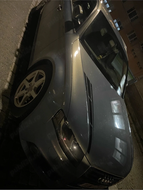 AUDI A4 2011 — imagine 6