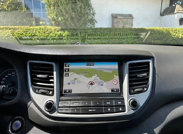 HYUNDAI Tucson 2016 — imagine 7