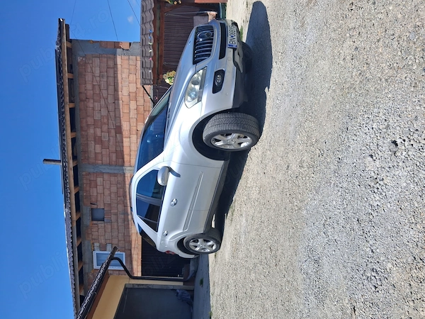 MERCEDES-BENZ 280 2007 — imagine 3
