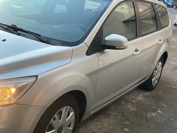 FORD Focus 2008 — imagine 3