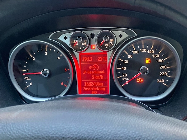 FORD Focus 2008 — imagine 4
