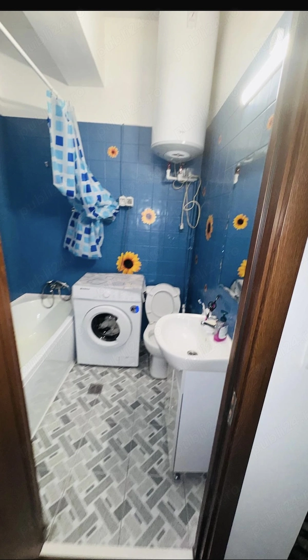 Garsonieră de închiriat - Ultracentral, Calea Victoriei — fotografia 3