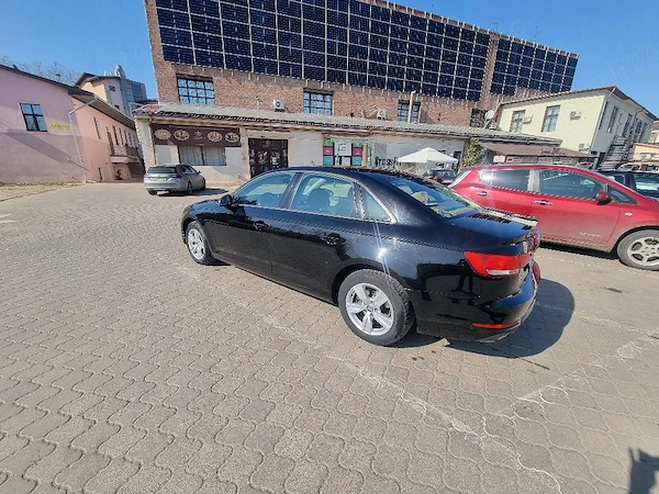 AUDI A4 2017 — imagine 3