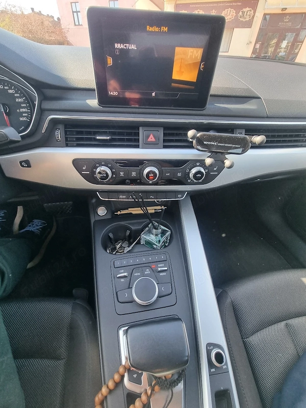 AUDI A4 2017 — imagine 5