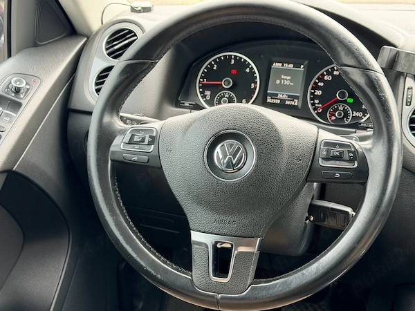 VOLKSWAGEN Tiguan 2011 — imagine 10