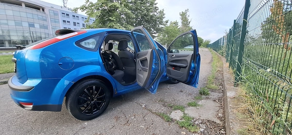 FORD Focus 2005 — imagine 4