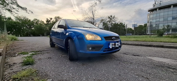 FORD Focus 2005 — imagine 6