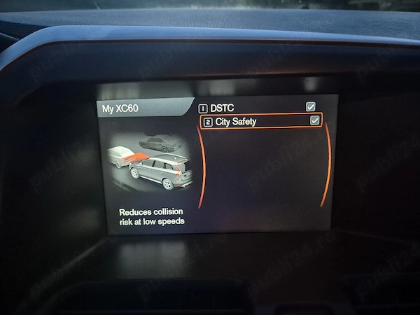 VOLVO XC60 2011 — imagine 2