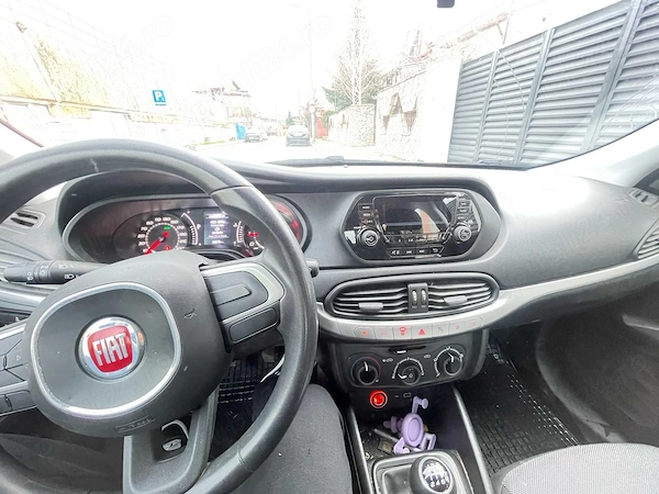 FIAT Tipo 2020 — imagine 4