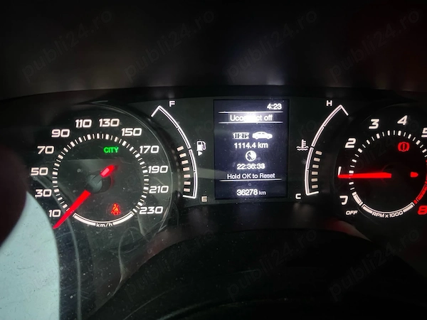 FIAT Tipo 2020 — imagine 5