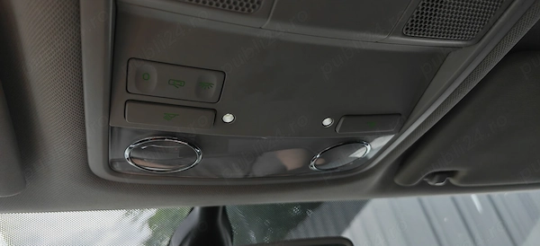 SKODA Octavia 2018 — imagine 7