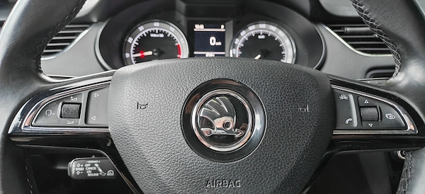 SKODA Octavia 2018 — imagine 6