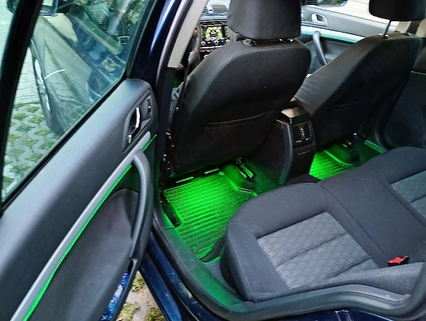 SKODA Octavia 2013 — imagine 3