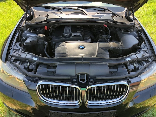 BMW 3 Series 2012 — imagine 2
