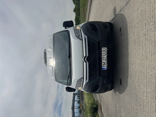 CITROËN Jumper
