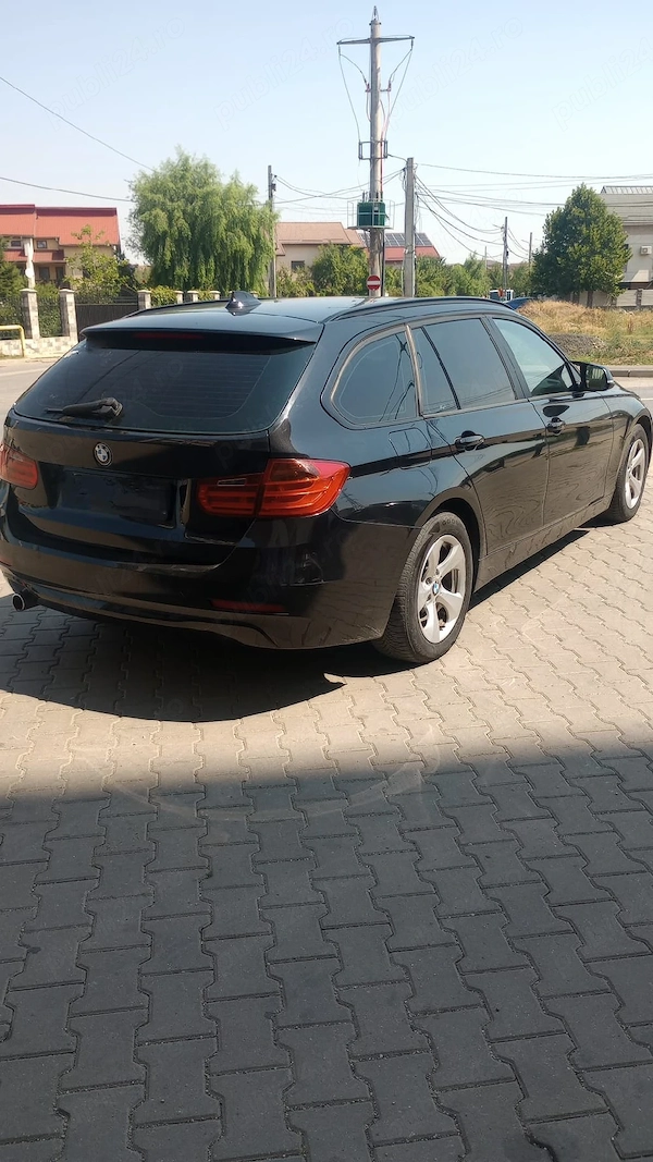 BMW 3 Series 2012 — imagine 2