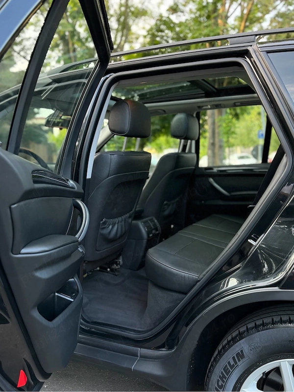 BMW X Series (Generic) 2007 — imagine 7