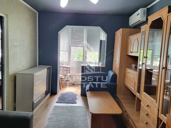 Apartament 2 camere de vanzare, zona Telegrafului/Isho, Timisoara — fotografia 3
