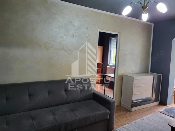 Apartament 2 camere de vanzare, zona Telegrafului/Isho, Timisoara — fotografia 1