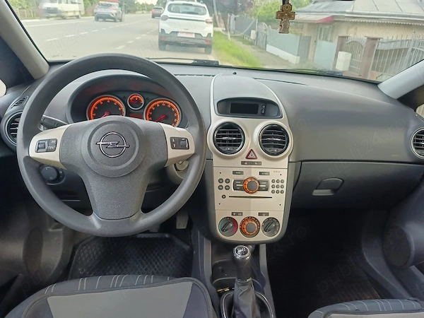 OPEL Corsa 2007 — imagine 5