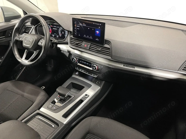 AUDI Q5 2021 — imagine 8