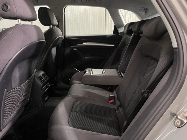 AUDI Q5 2021 — imagine 11